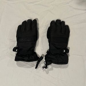 Gordini Small Snow Gloves